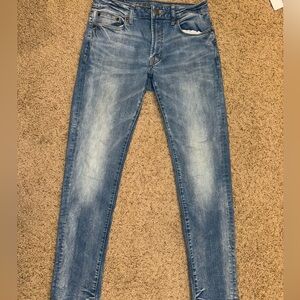 BUNDLE, 2 pairs American Eagle Men’s jean 30-32 Slim